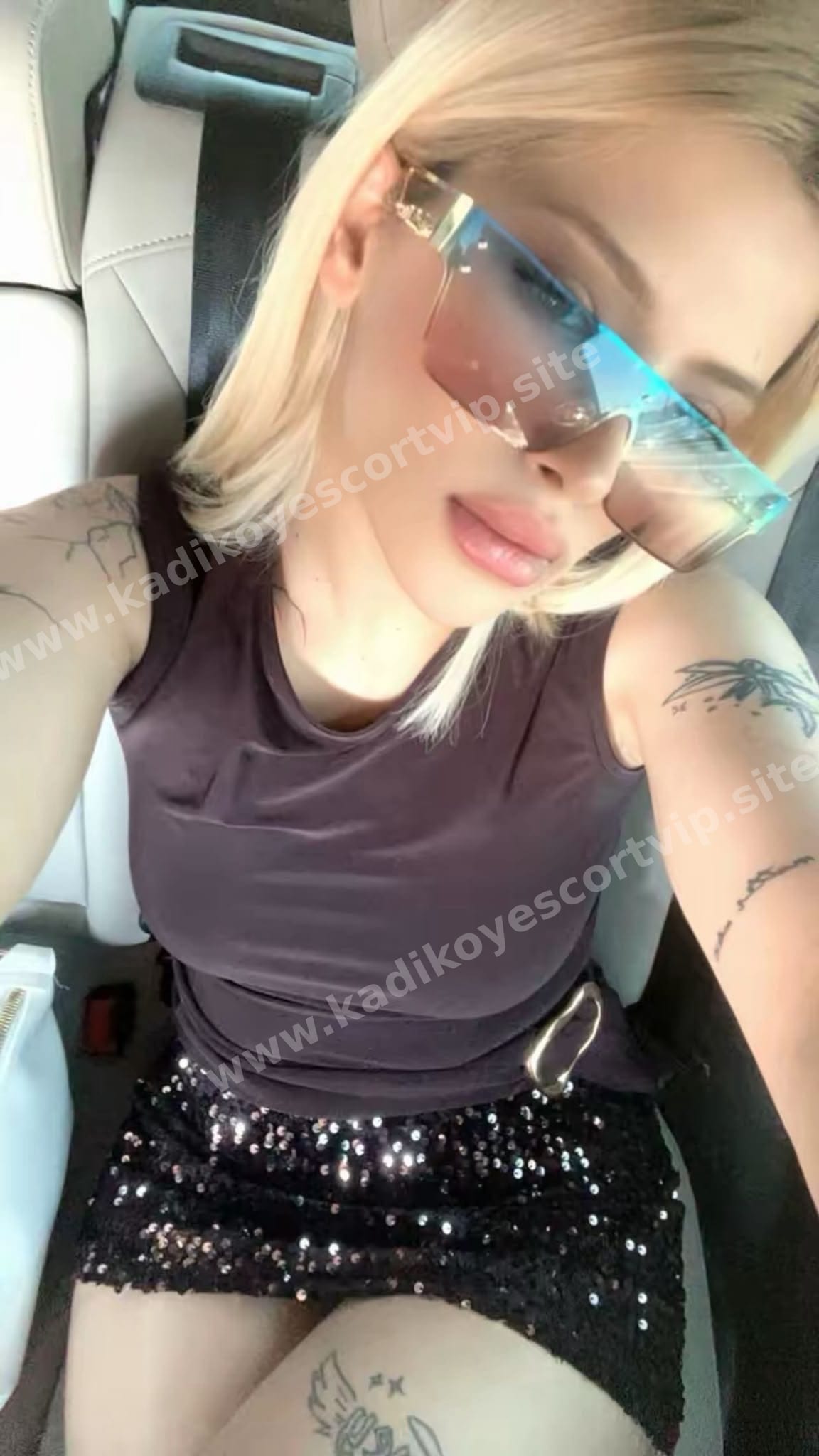 Alara — Fatih escort