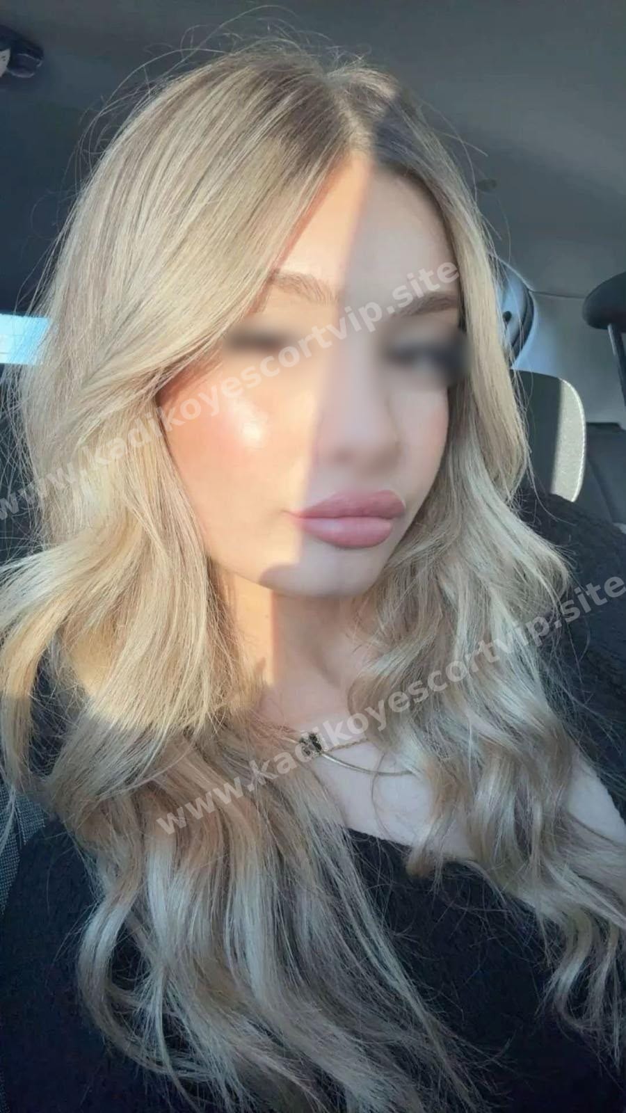 Nazlı — Çatalca escort