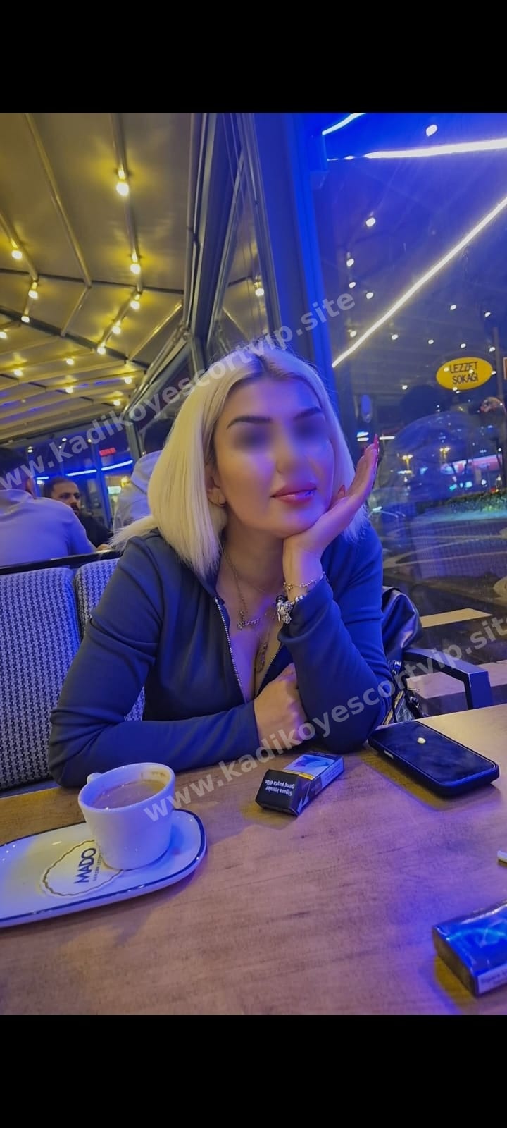 Lale — Tuzla escort