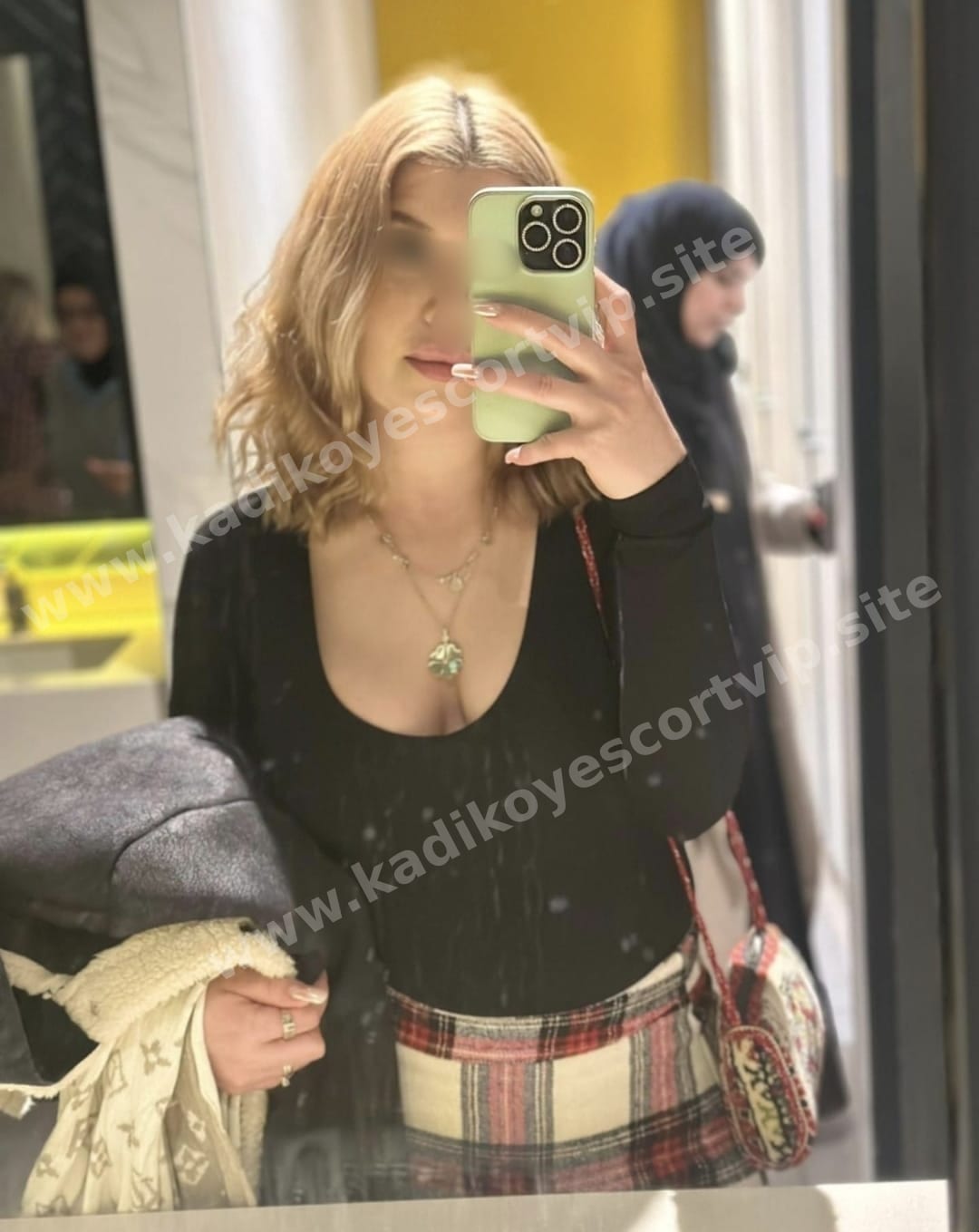 Lale — Tuzla escort 3