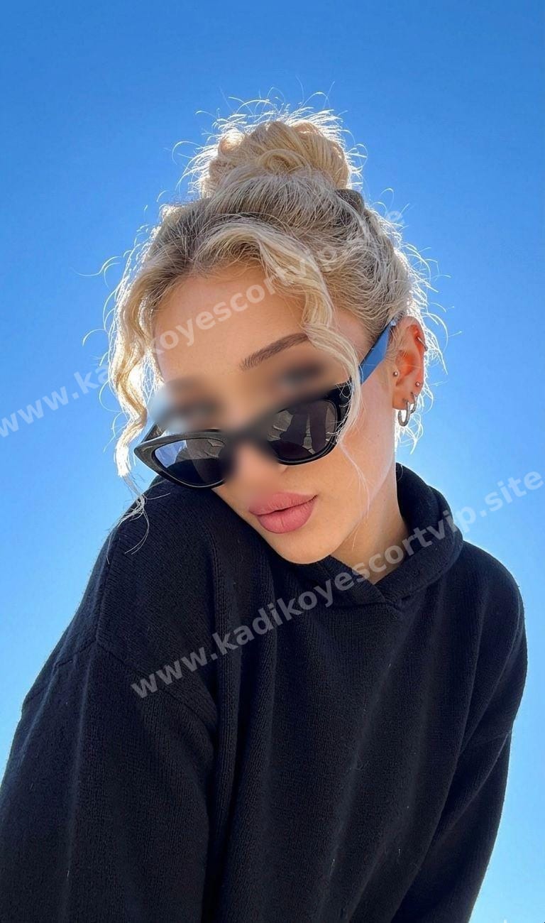 Aslı — Avcılar escort
