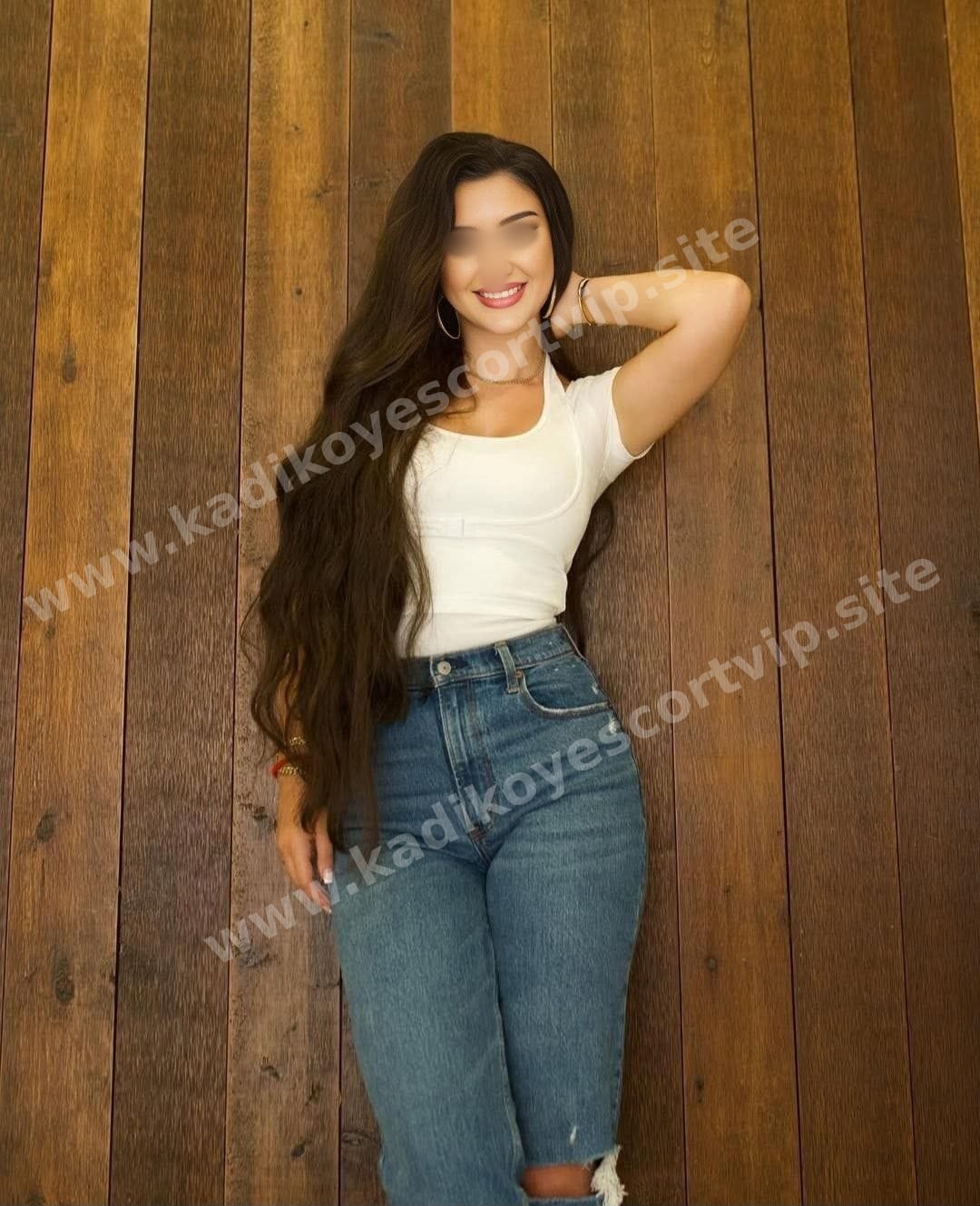Gülin — Eyüpsultan escort