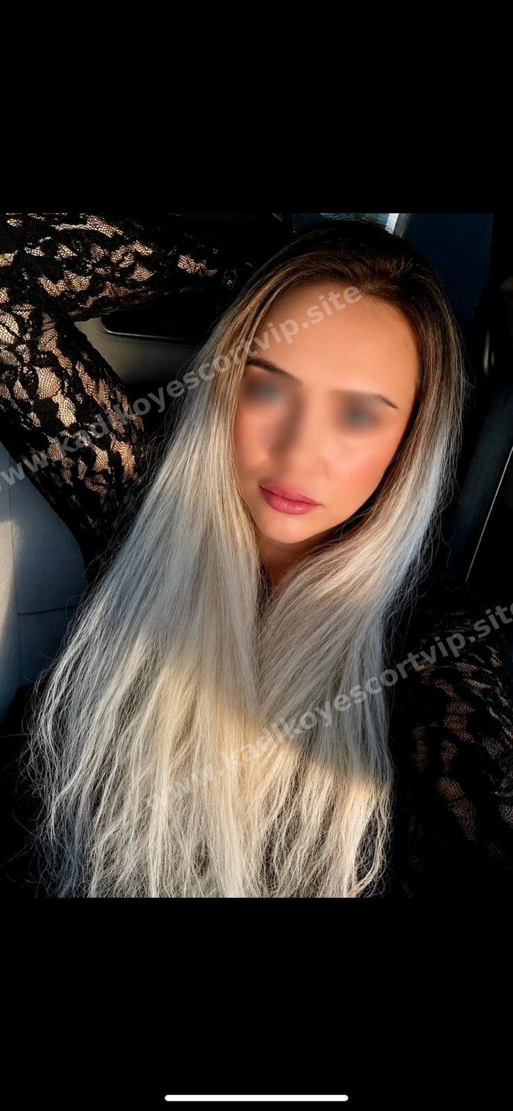 Yaren — Ataşehir escort 5