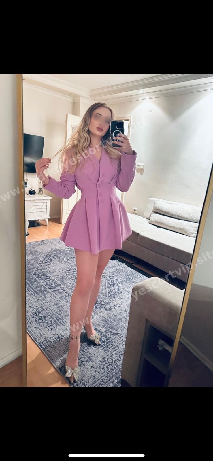 Yaren — Ataşehir escort 8