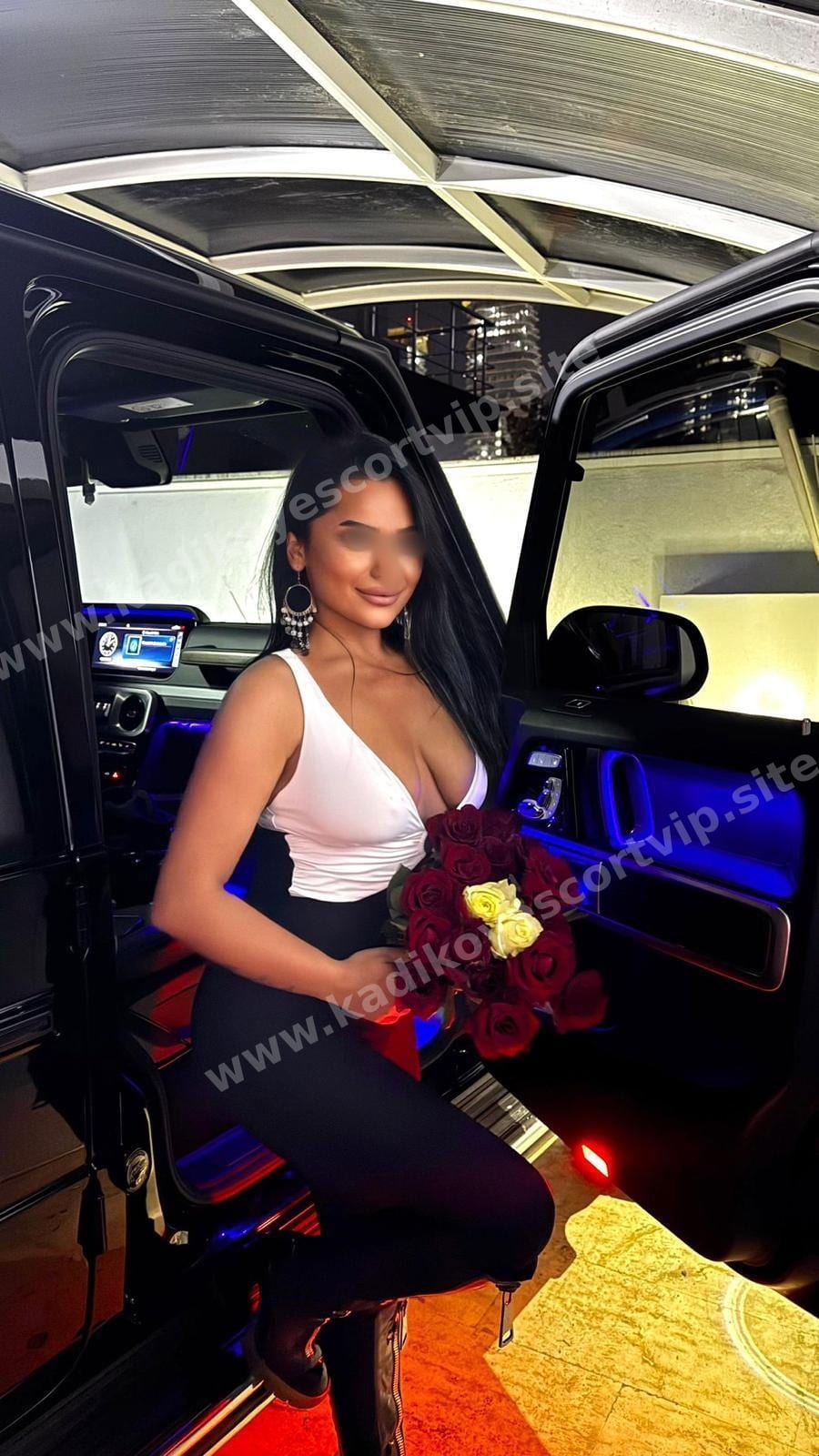 Nesrin — Bağcılar escort 3