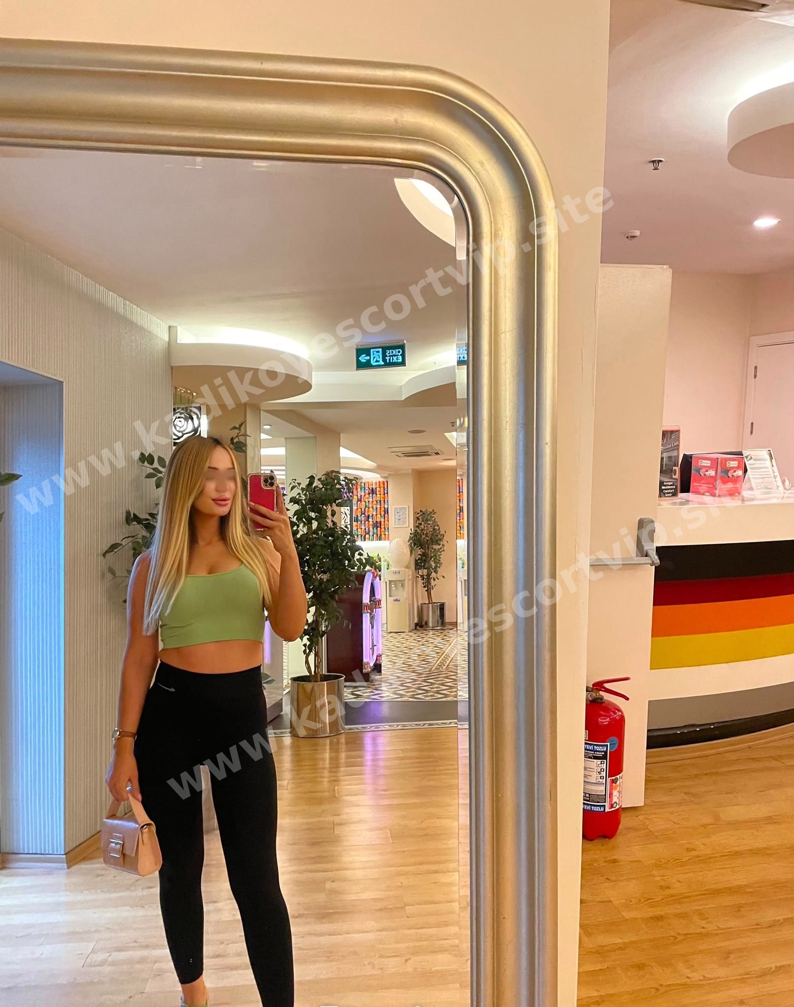 Hayal — Beyoğlu escort 3