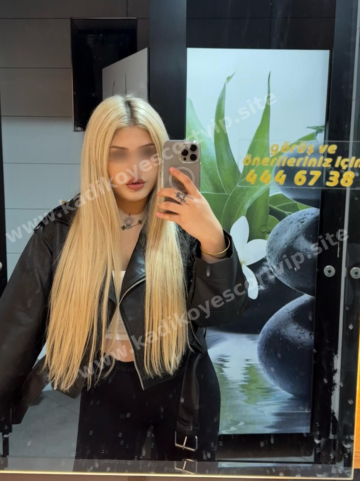 Gökçe — Bahçelievler escort