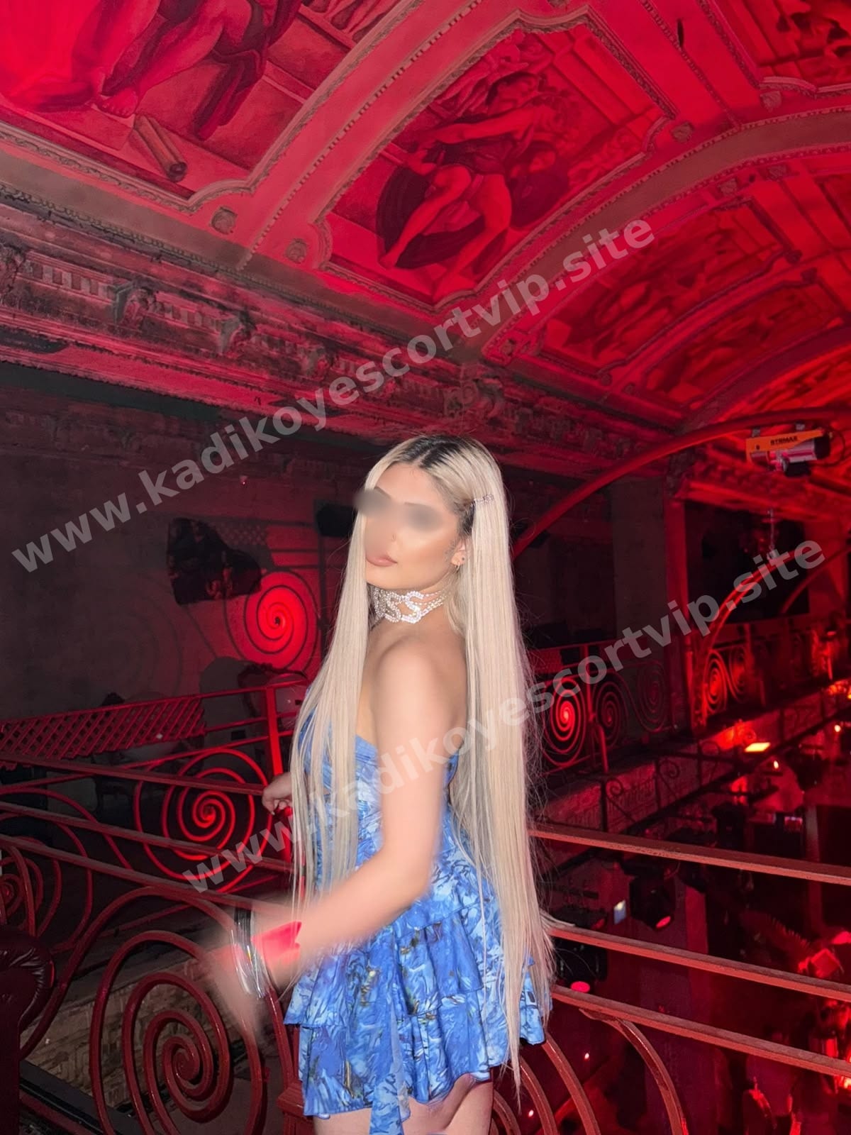 Gökçe — Bahçelievler escort 5