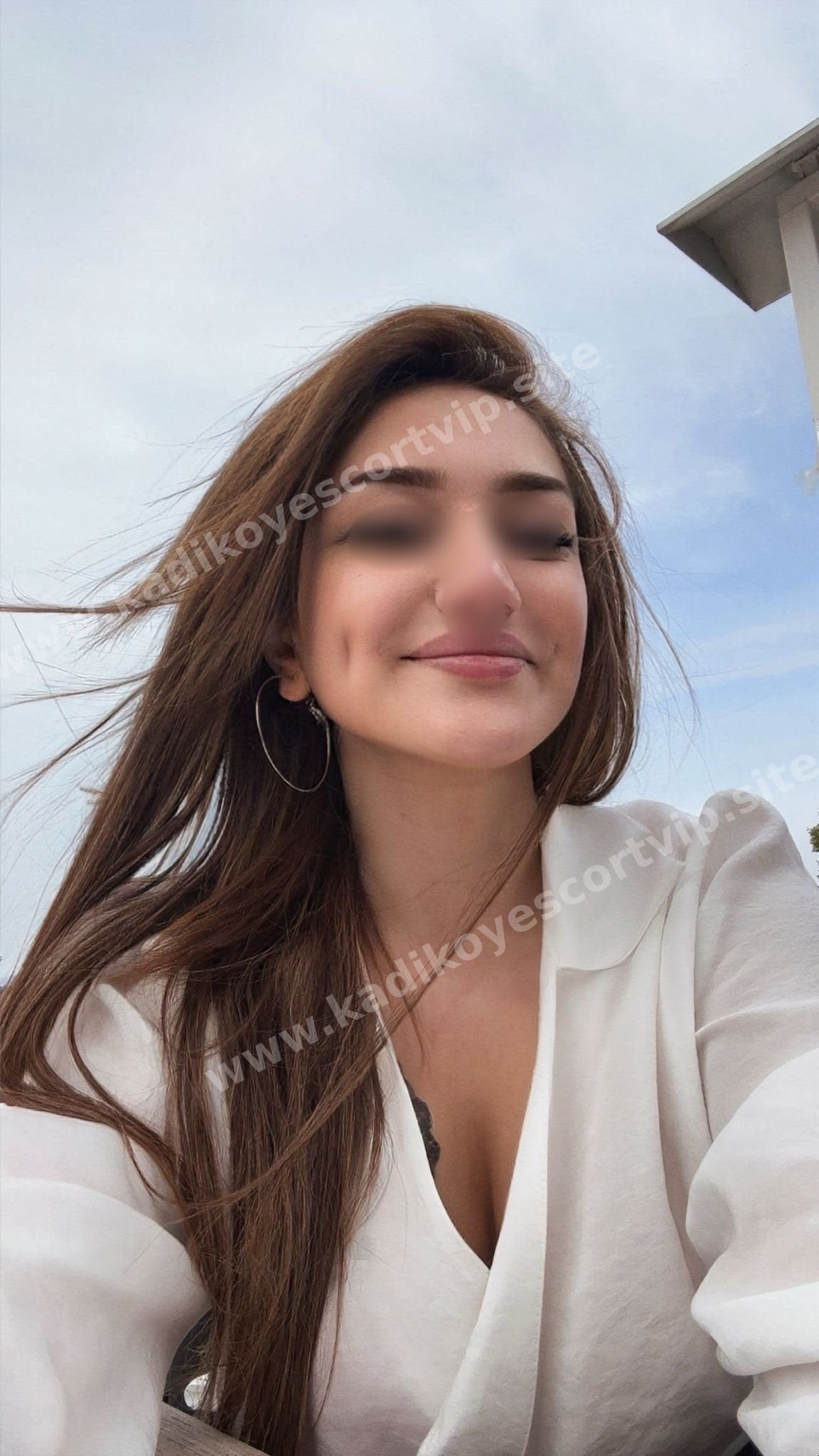Aylin — Küçükçekmece escort 7