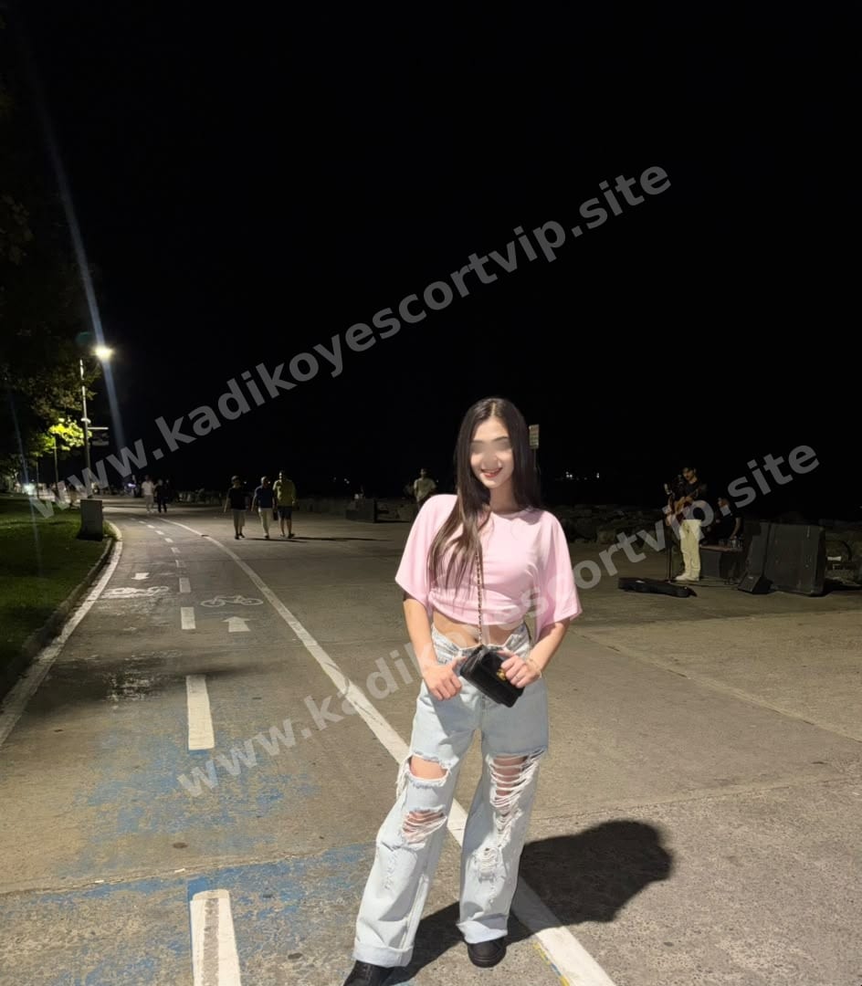 Burçak — Fatih escort