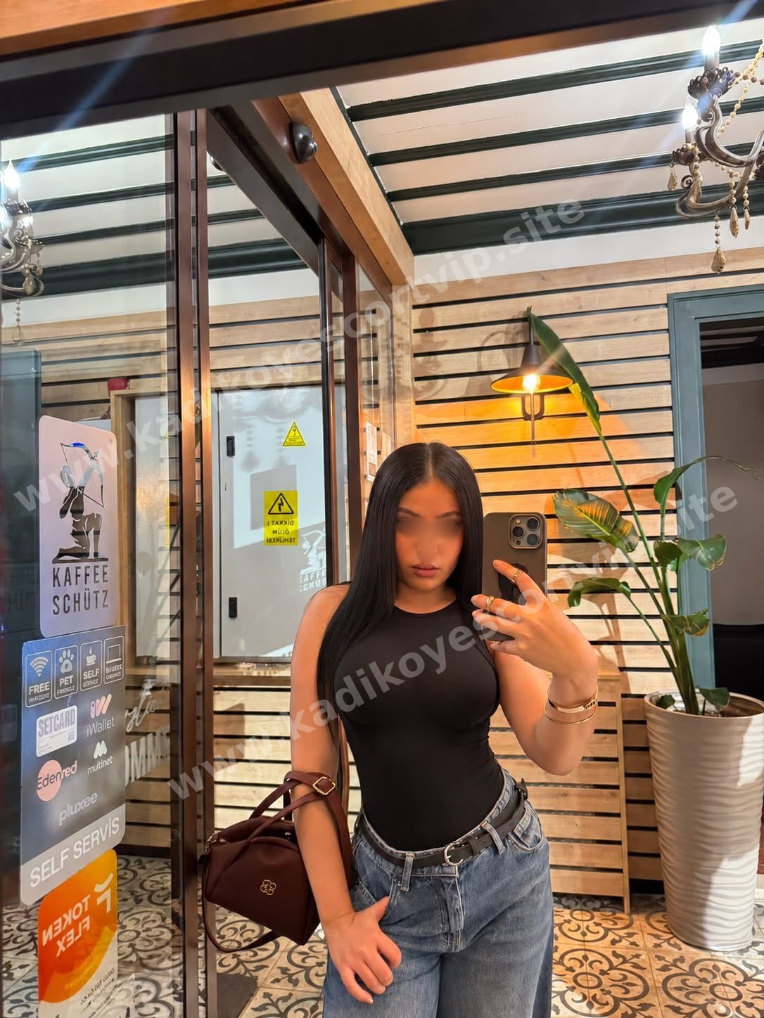 Mira — Kadıköy escort 3
