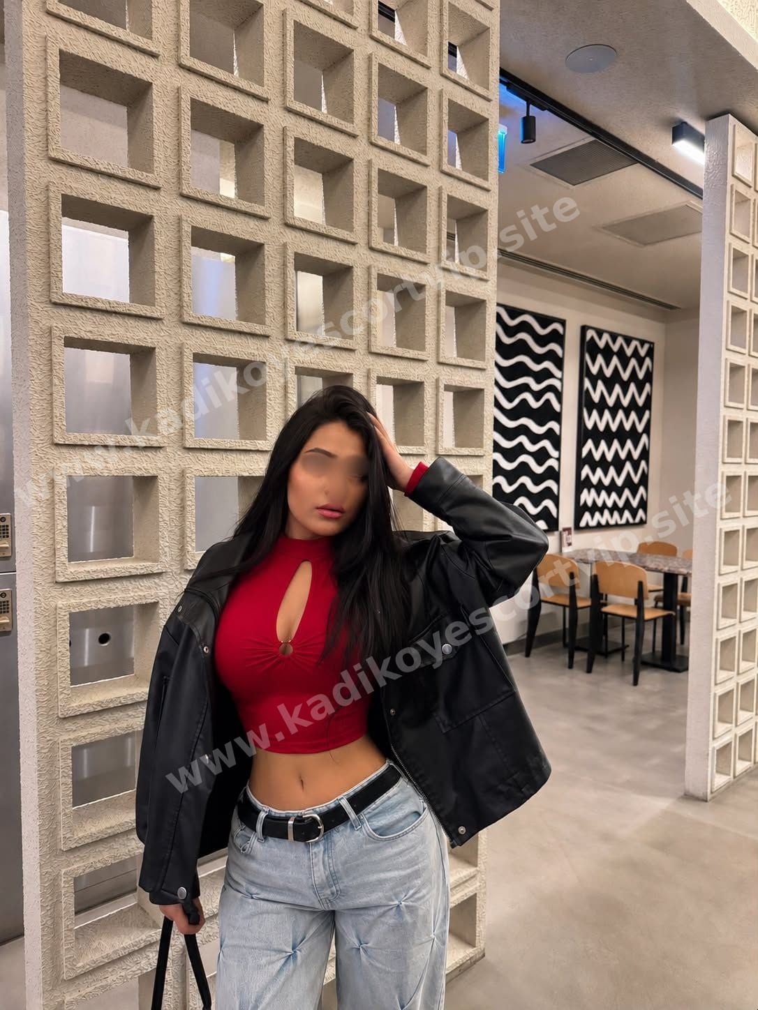 Mira — Kadıköy escort 4
