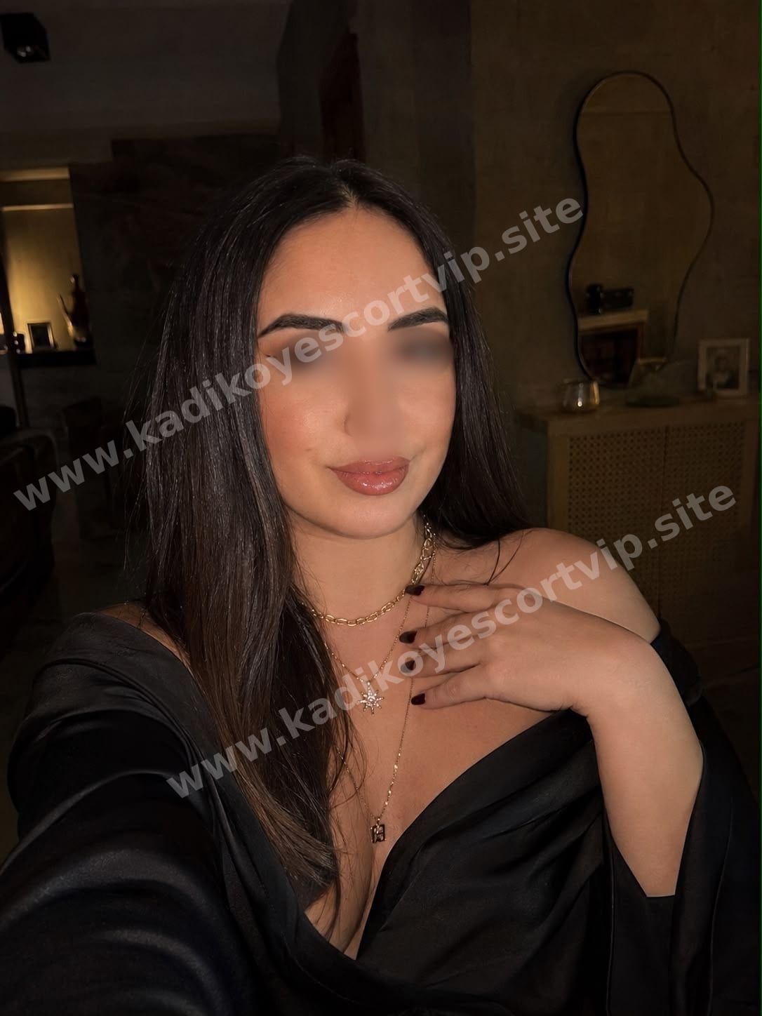 Elif — Gaziosmanpaşa escort