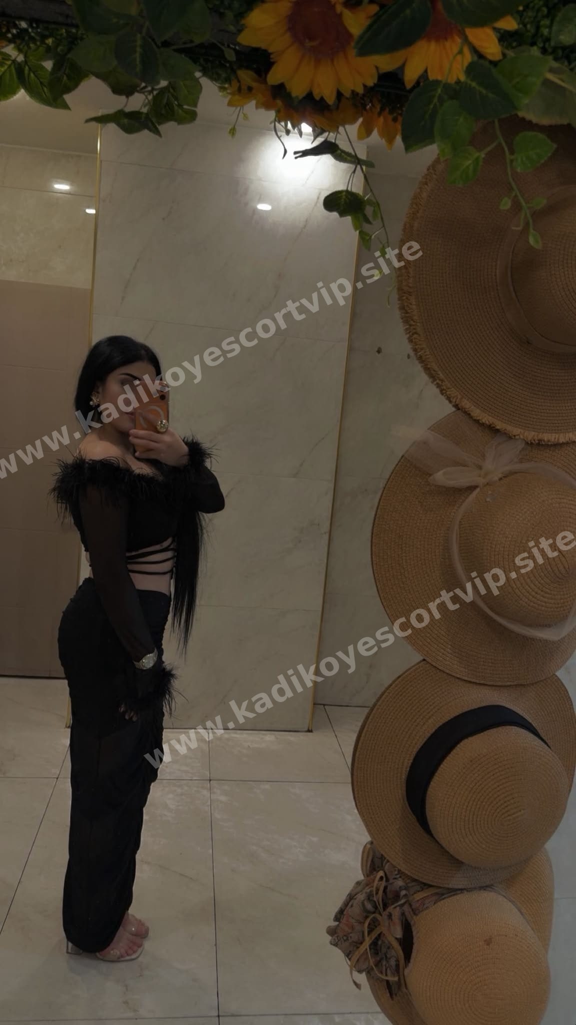 Nisa — Tuzla escort 14