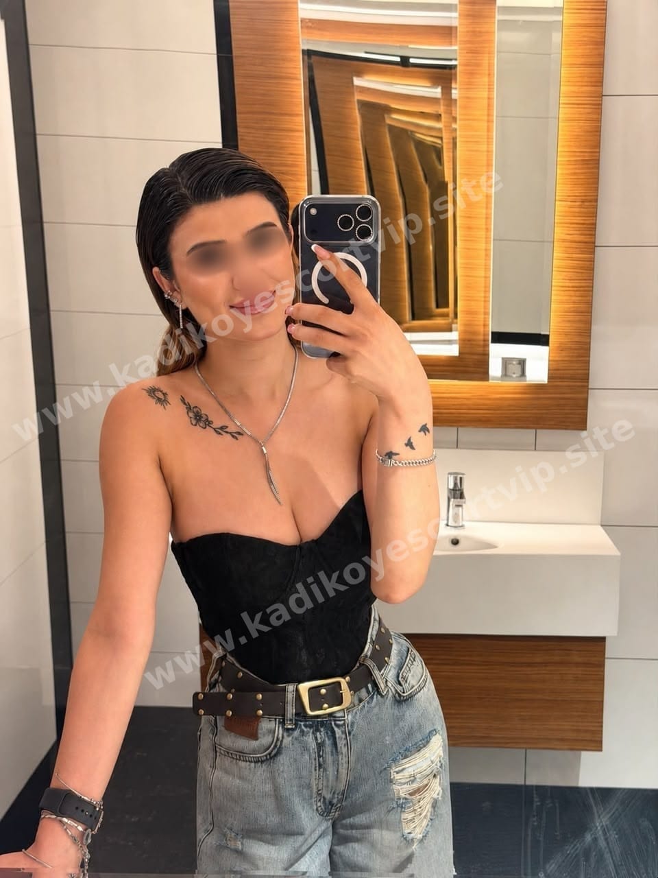 Ceyda — Beylikdüzü escort 5