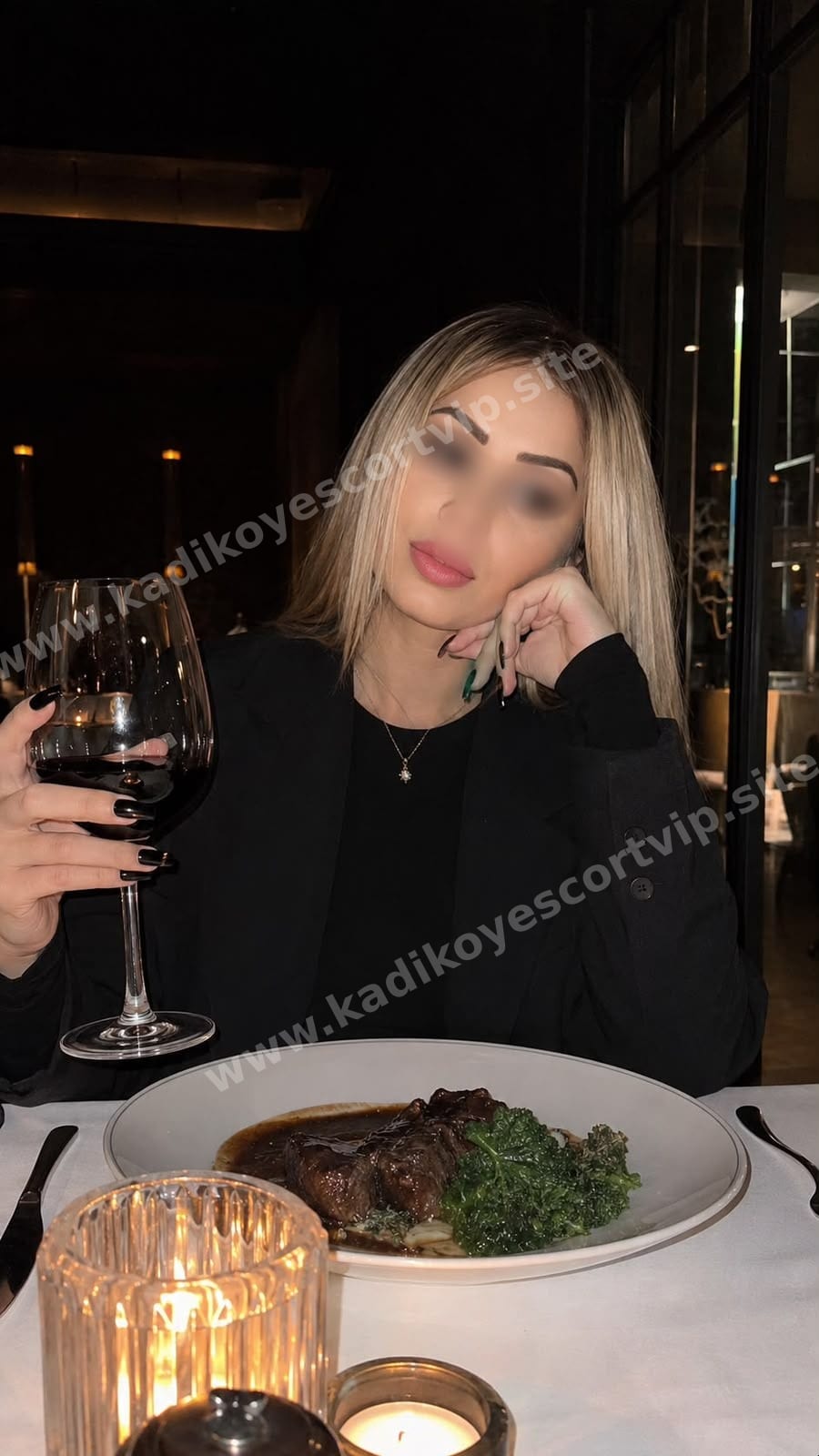 Nazan — Sultangazi escort 4