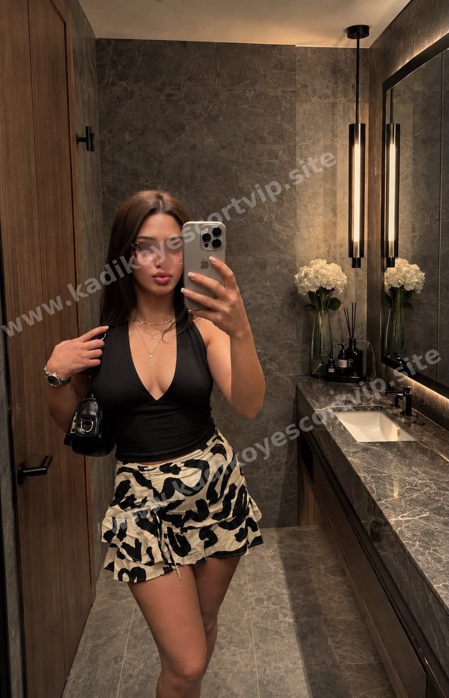 Arzu — Kağıthane escort 6