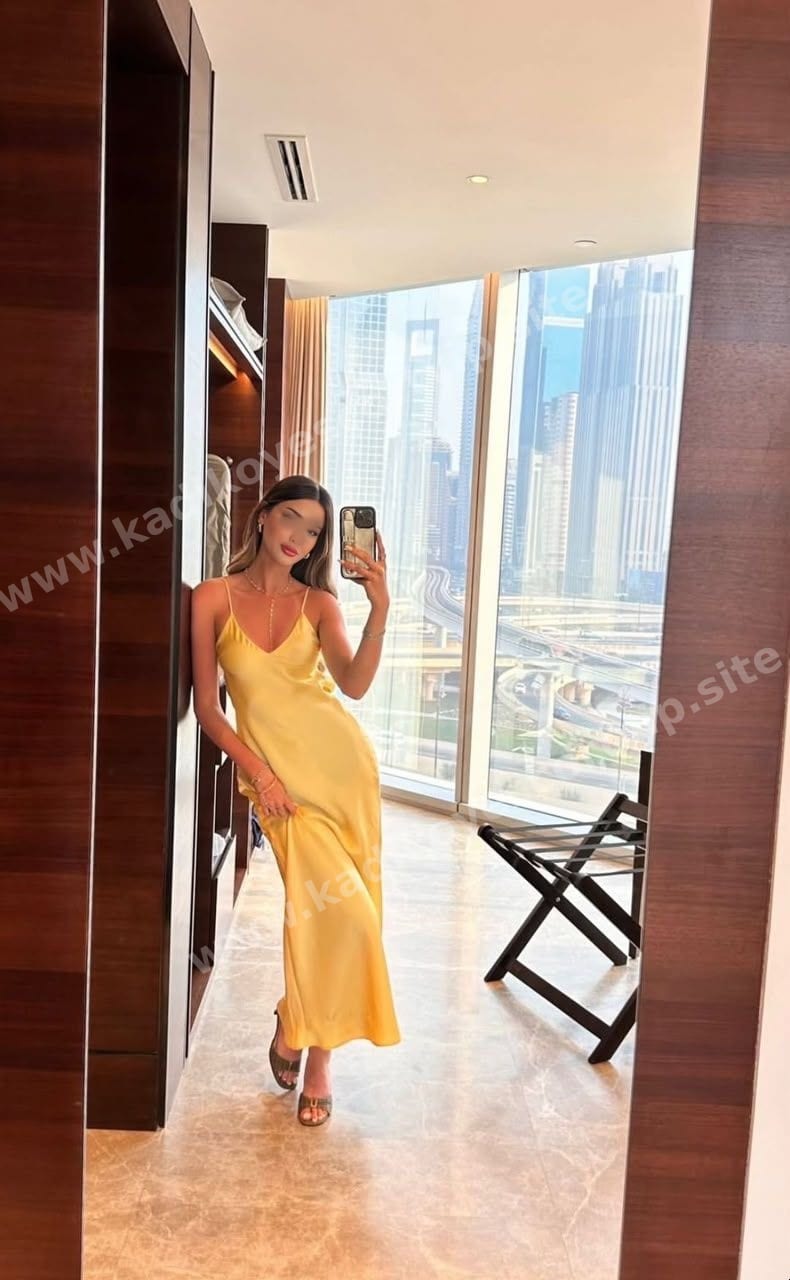 Inci — Çekmeköy escort 6